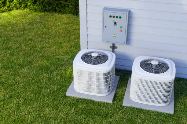 Best Affordable HVAC services  in New Cumberland, PA