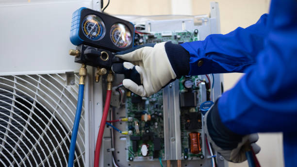 Best HVAC installation services  in New Cumberland, PA