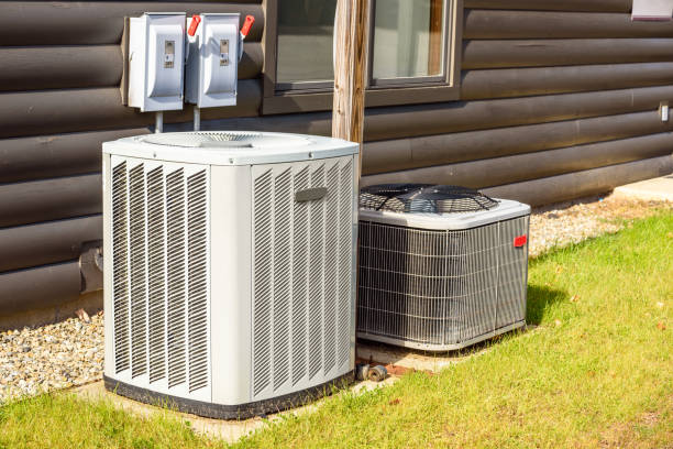 Affordable air conditioning repair in New Cumberland, PA